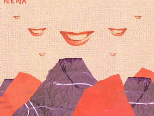 PELIGRO! regresan con “NENA”