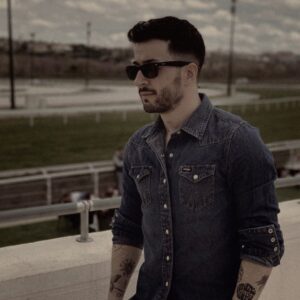 Marco Noiva promo diciembre