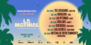 La Matinal en Elche se consolida