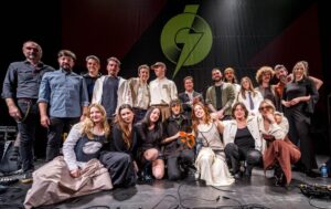 Rufus T. Firefly ha sido galardonado con el Premio Ruido al Mejor Disco Nacional de 2025 