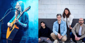 Premios Raw Critters Records 2026