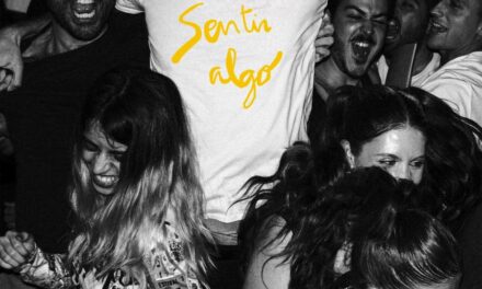 Annapurna estrena “Sentir algo”