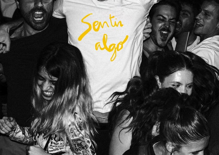 Annapurna estrena “Sentir algo”