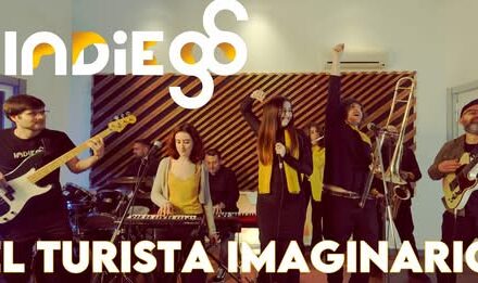 INDIEGO y El turista imaginario