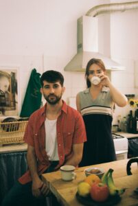 Santa Rita – “Bebé” promo