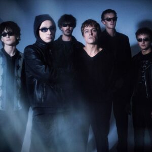 Deadletter España gira