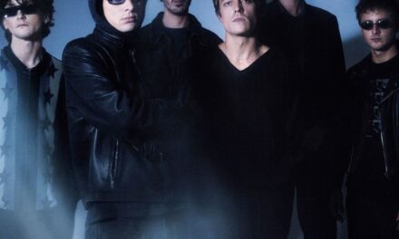 Deadletter anuncian gira en España