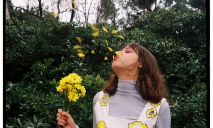 Anouck the Band presenta “Margaritas”