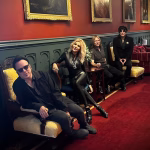 Mercury Rev y su gira por España