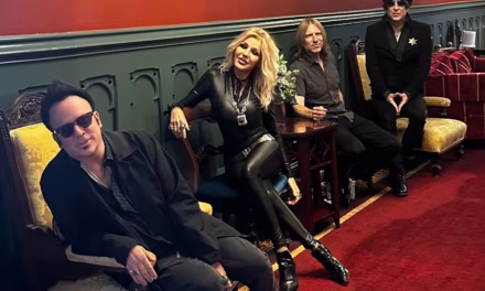 Mercury Rev y su gira por España