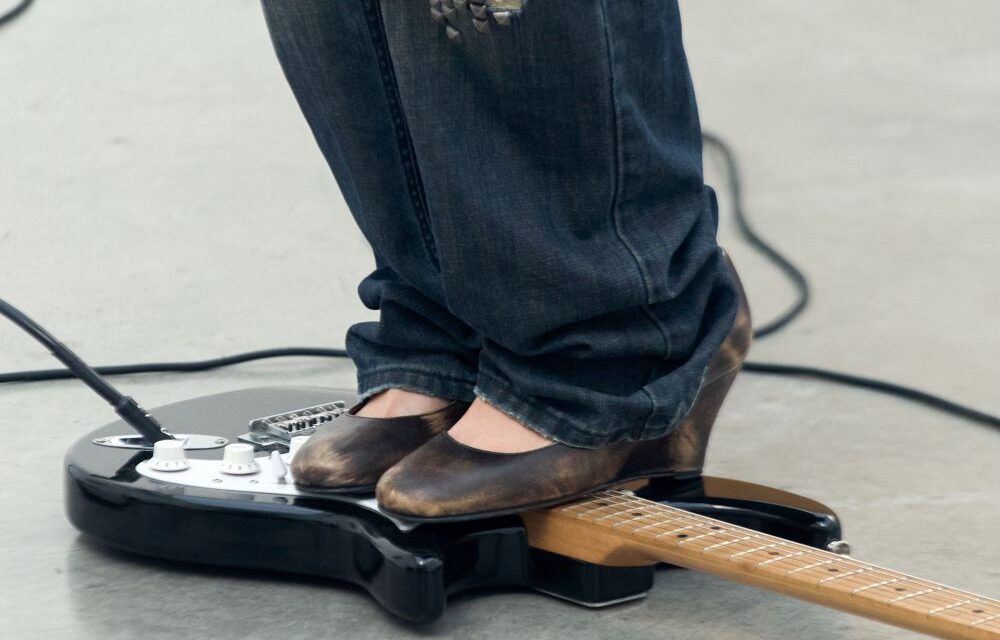 Shego estrenan “amiamiga”