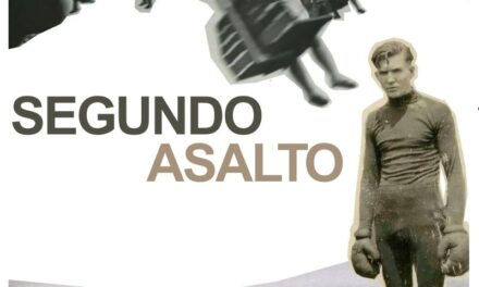 ALIS y NAT SIMONS SEGUNDO ASALTO