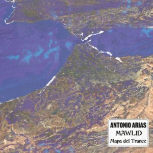 Antonio Arias Ciudad sin sueño