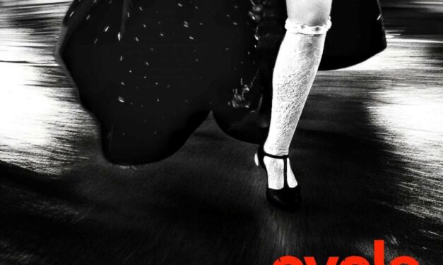 CYCLE presenta WONTSTOP!