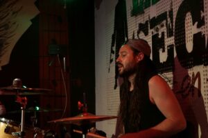 Billy Flamingos Zaragoza