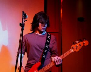 Los Acebos Guitarras