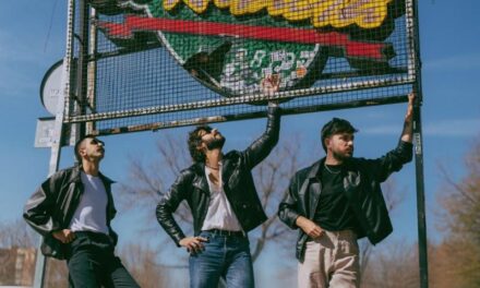 ÉXTASIS EN LA RIVIERA