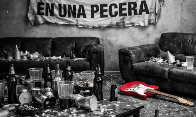 Mairena regresan con “Fiesta en una pecera”