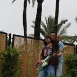 Gluu + Las Petunias en La Matinal