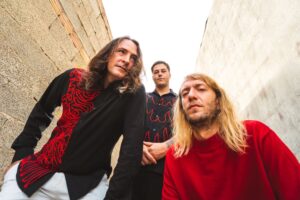 Johnny B. Zero reinventa a Bowie