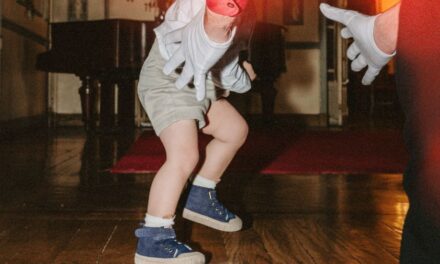 Levitants presentan “Las Cosas Importantes”