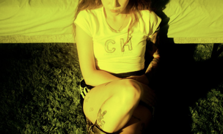 LISASINSON seleccionadas+Músicas Live de Spotify EQUAL