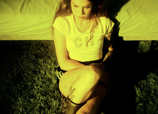 LISASINSON seleccionadas+Músicas Live de Spotify EQUAL