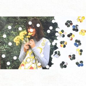Anouck the Band Margaritas portada