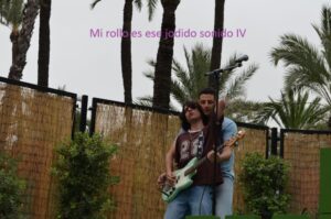 Mi Rollo es ese jodido sonido IV
