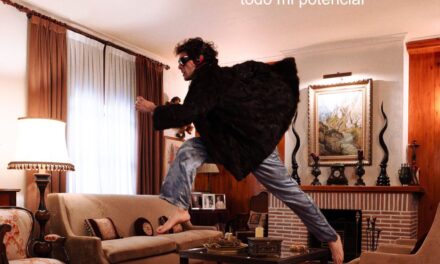 Niños Bravos estrenan “Todo mi potencial”