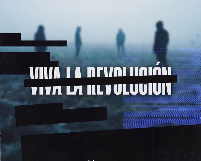 ÖPIK lanza Viva la Revolución