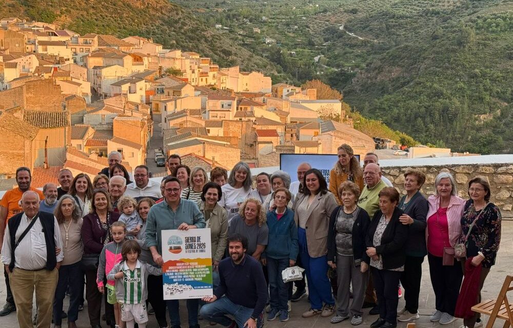 Sierra de Sones 2026