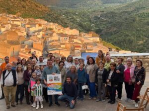 Sierra de Sones 2026 