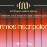 64 bandas en la segunda edición de Región de Murcia Suena