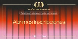 64 bandas en la segunda edición de Región de Murcia Suena