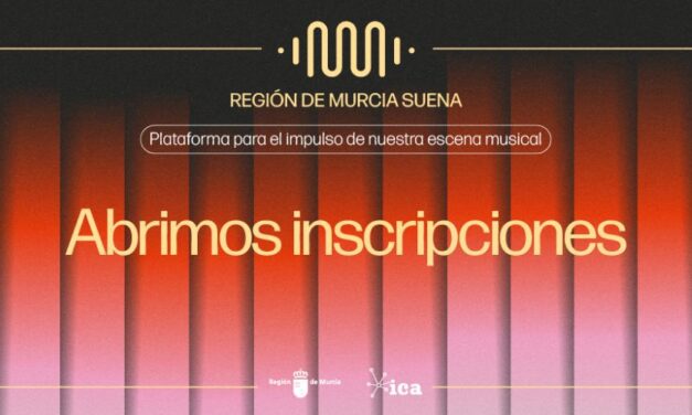 64 bandas en la segunda edición de Región de Murcia Suena