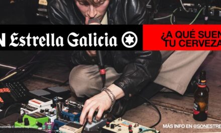 SON Estrella Galicia anuncia nueva temporada
