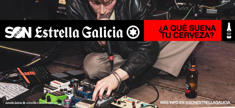SON Estrella Galicia anuncia nueva temporada
