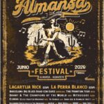Sonido Almansa 2026 el 5 y 6 junio