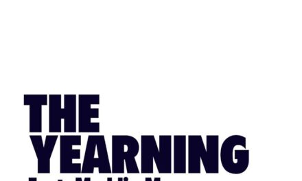 THE YEARNING The Rush Of Love