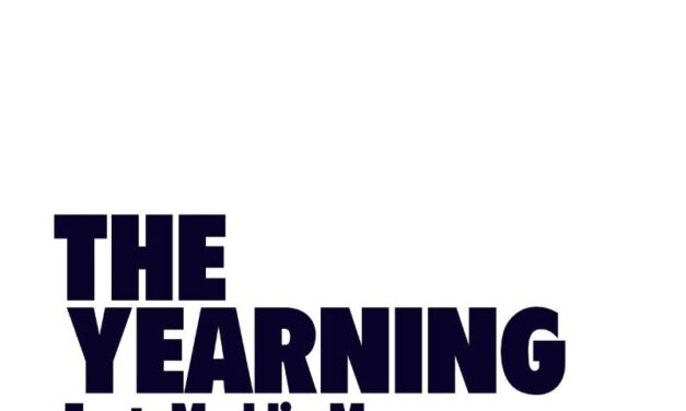 THE YEARNING The Rush Of Love