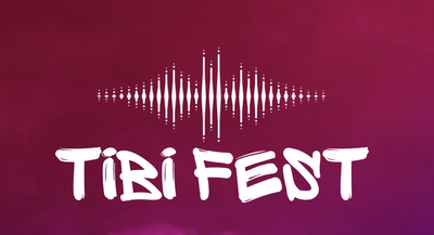 Arrecí0 aterriza en el Tibi Fest