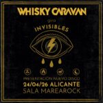 Whisky Caravan en Alicante