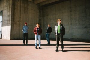 “Todo mi potencial” Niños Bravos promo