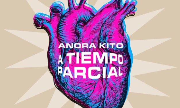 ANORA KITO A tiempo parcial