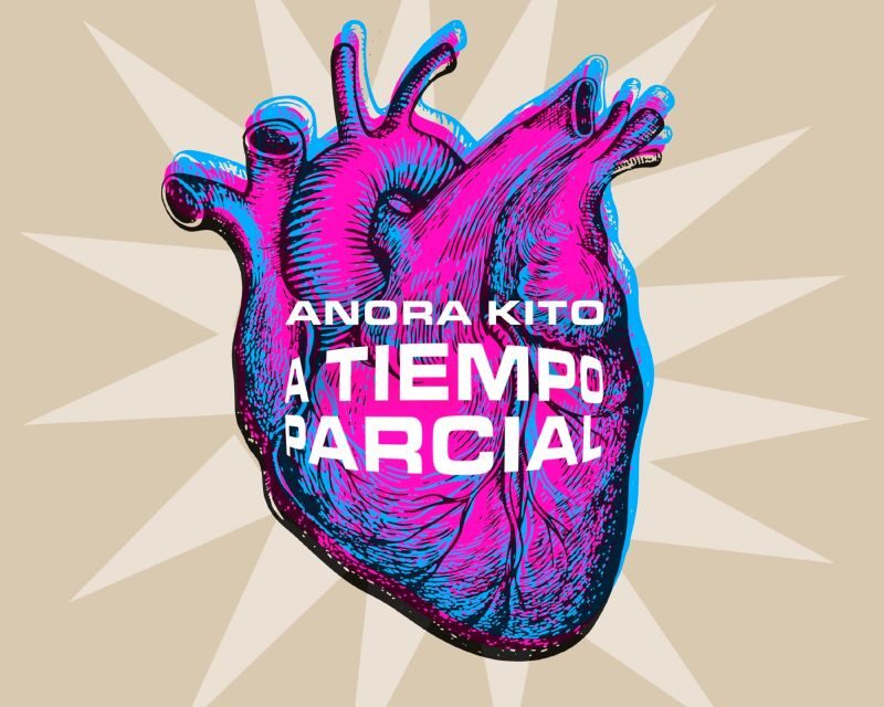 ANORA KITO A tiempo parcial