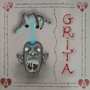 Grita de Asesinos del amor