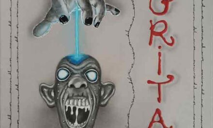 Grita de Asesinos del amor