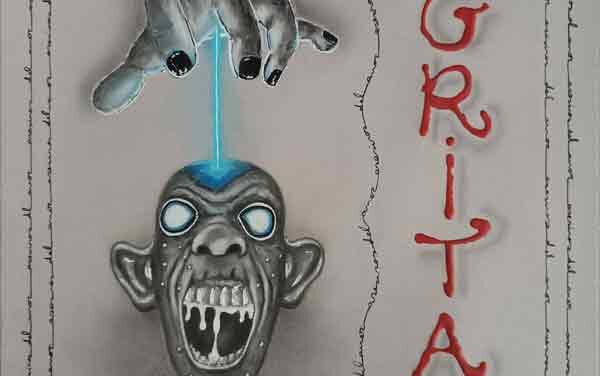 Grita de Asesinos del amor