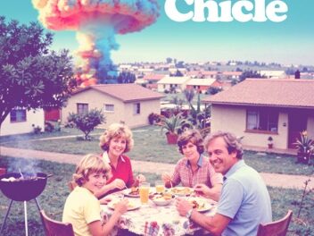 Chicle estrena “Me vuelvo a torcer”